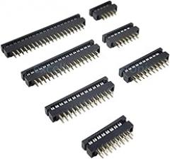 10PCS FC/FD/DC3 6/8/10/14/16/18/20/24/26/30/34/40/50/60Pin 2.0mm Pitch Female IDC Socket C0innector for Ribbon Cable New 2026 High for Reliable Electronic Component, Precision, Stable Performance