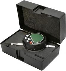 Prolinemax Electronic Digital Dial Indicator Gage Gauge Inch/Metric Conversion 0-0.5 Inch/12.7 mm 0.00005 Inch/0.001mm