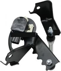 Height Sensor 33136-T2A-003 33136T2A003 Front Leveling Height Sensor Fit for Accord 9 Replace