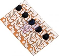 10PCs Voice Module KD9561 CK9561 Alarm 4 Kind of Sound DIY Kit Vcc Gnd New 2025 for Arrival High Reliable Electronic Component, Precision, Stable Performance