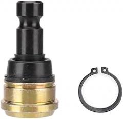 for Polaris RZR 570 800 900 Ranger 500 800 900 Sportsman XP 550 850 2009-2019 ATV Upper & Lower Front Ball Joint(1 pcs)
