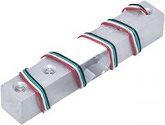 1pcs Digital Load Cell Weight Sensor 1KG 5KG 10KG 20KG Portable Electronic Kitchen Scale + HX711 Weighing Sensors Ad Module(10KG Sensor)