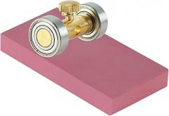 Adjustable Screwdriver Sharpener Set High Precise Grinding Stone For Watch Repair And Maintenance Tool Sharpening Holder