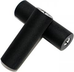 Rubber Roller 5pcs Compatible with Mettler Toledo 3600 3650 3680 3950 Electronic Scale