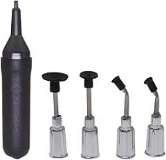 Professional IC Pick Up Vacuum Suction Pen Lens Removal Tool for Safe Handling of Precise Electronic Components