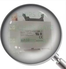 SRT2-VOD16ML-1 1Pcs Used SRT2-VOD16ML-1 Tested SRT2-VOD16ML-1