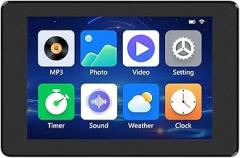 ESP32 Mcu 3.5 Inch IPS Capacitive Touch Screen 480x320 8M Psram 16M Flash Lvgl Development Support WhyFi Bluetuth New 2025 High for Reliable Electronic Component, Precision, Stable Performance