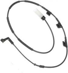 Rear Handbrake Cable for Mini for Cooper for R58 R59 34356773018 34356783772 34356789330 BWS7019 Brake Pads Rear Wear Sensor Indicator Parts