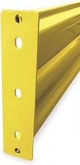 Guard Rail, L42In, Lift Out