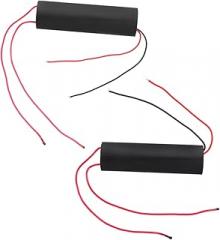 Converter Module 3-6v Boost Power Supply Module High Voltage Inverter for Electronics