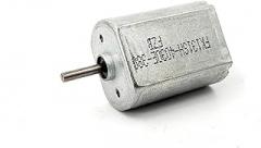 FK-130 Upgrade FK131SH-4030E Carbon Brush Electronic Starter DC 3V 3.7V 27700RPM Ultra High-Speed Motor Drivers