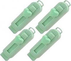 Grrien | Retractable Eraser Sliding Retractable Pencil Erasers Easy Erasing Refillable Eraser for Student Adult Writing New 2026 High for Reliable Electronic Component, Precision, Stable PeRIFormance