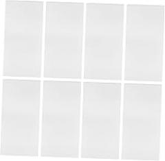 100pcs Packing Sleeves for Glassware Electronics Fragile Items Versatile Moving Pouches User-friendly Design for Superior Cushioning for Safe Shipping