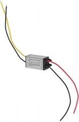 24V to 12V Current Transformer 1A 5A with Easy Installation for Various Electronic Applications (3A)
