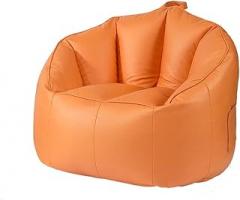 Shell Bean Bag Lazy Sofa Tatami Single Small Bedroom Chair Recliner Chair