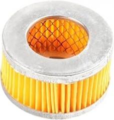 1 Pcs 20mm Air Compressor Parts Air Compressor Intake Filter Noise Muffler Silencer 3/4 Replacement for OEM New 2026 High for Reliable Electronic Component, Precision, Stable Performance