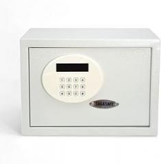Digital Electronic Safe Box Steel Security Safe with Keypad Lock for Home Valuables