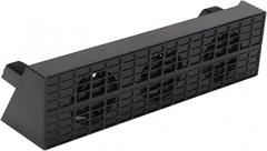 Auto Cooling Fan 3 Ports Multifunctional Intelligent Temperature Control Fan for Slim Fan Draws Power from The Slim's USB Port The Cooling Fan for PS4Controlled for