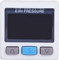ZSE / ISE30A / AF Pneumatic High-Precision Digital Display Pressure Electronic Switch ISE30A-01-N ZSE30A-01-P-L(01-P-M-L,ZSE30A 0 to -101kPa)