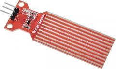 Grearain Water Level Sensor Module Detection Liquid Surface Depth Height for Arduieno New 2025 Arrival High Reliable Electronic Component, Precision, Stable Performance