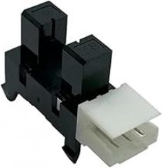 3PCS Paper Output Sensor for Ko-nica Minolta Suitable C6500 C6000 C7000 C5500 6501 5501 Printer Copier Parts