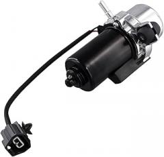 14V UP30 Electronic Brake Booster Air Vacuum Pump 04581581AB 68239633AB 23409543 Compatible with Chrysler 300C Compatible with Dodge RAM 1500 Pickup