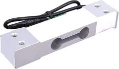 PSD-X1 10KG-80KG Load Cell Shear Beam Cantilever Weighing Sensor Strain Pressure for Measurement Scale Platform Scale for DIY Electronic(10KG)