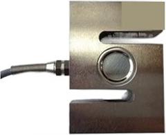 Load Cell, Strain Gauge Pressure Sensor S Load Cell Electronic Scale Sensor Weighing Sensor 5kg 10KG 20KG 50KG 100KG 200KG 300KG 500kg 1T(100kg)