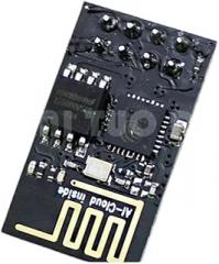 ESP8266 Serial Port Wf Wirelets Module Wif Transceiver ESP-01 Board (C5A3) New 2025 for Arrival High Reliable Electronic Component, Precision, Stable Performance