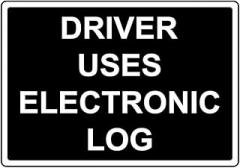 Driver Uses Electronic Log Sign 8