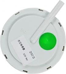 1Pcs KPS-59-C Washing Machine Water Level Switch Washing Machine Water Level Sensor Electronic Water Level Controller