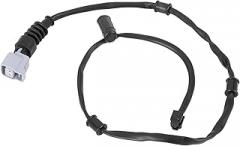 X AUTOHAUX 47790-50060 Rear Brake Pad Electronic Wear Sensor Brake Pad Wear Indicators for Lexus LS460 LS600h