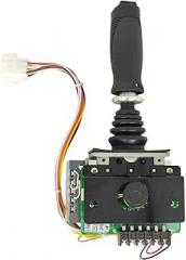 Replacement For Single Axis Joystick Controller 1600287 Fit for JLG 450A 450AJ Mod-G8U-5236