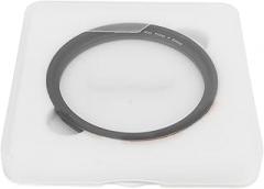 Star Filter, 4 Points Star Filter Waterproof for Digital Cameras (62mm)