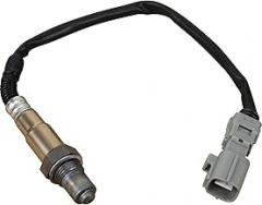 AIP Electronics Premium Rear Left Passenger Side O2 Oxygen Sensor Compatible with 2002-2008 Toyota Lexus Scion 2.4L 3.3L 5S4220 OEM Fit OXY250