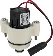 Replacement Part for Chicago s 242.979.AB.1 Electronic, Solenoid Valve