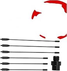 B63B-For Nagoya RE-02 Ground Grid Angten Mobile Raydi0 Enhanced Omnidirectional Angten New 2026 High for Reliable Electronic Component, Precision, Stable Performance