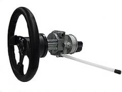 Octopus Behind The Dash Mechanical Drive Autopilot