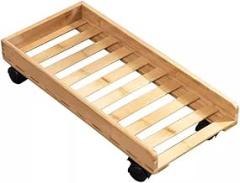 Computer Stand Pc Stand CPU Stand Desktop Computer Stand Removable Base Tray Pulley Chassis Storage Shelf Computer Tower Stand Printer Stand