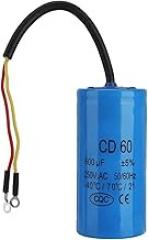 Staring Capacitor 600UF Heavy Duty Electronic Starter Starting capacitors EXBAIOOQ