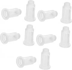 10pcs Electronic Scale Leg Mat Scale Leg Pads Pan Foot Pads Rubber Feet Slip-Resistant Fit