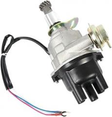Electronic Ignition Distributor 22100-G5110 Compatible With Sunny B10 B20 E10 N10 Vanette C120 C22