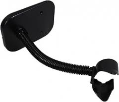 DOITOOL Handheld Reader Stand Barcode Scanner Holder Angle Bracket Desk Shelf Brackets