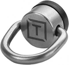 Tether Tools Hitch D-Ring for Use with X Lock Connect Lite, X Lock Case, and Camera Strap