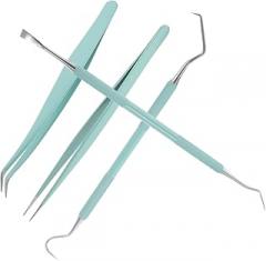 1set Window Tint Tool Kit Sticker Removal and Application Tools Essential Tinting Accessories for Easy Installation and Film Removal