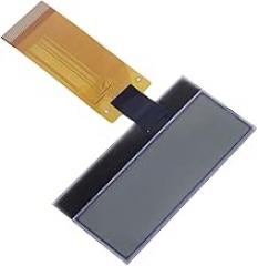 Generic 10.1-Inch 1366 x 768 LCD Monitor - Compatible with Mercury SmartCraft SC1000 - Marine Electronics Replacement Part