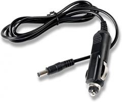 Male Type Plug Car DC Adapter for Stanley FatMax JUMPiT 700 Peak 350 AMP Battery Jump Starter Auto Vehicle Boat RV Power Supply Cord Cable Battery Charger PSU