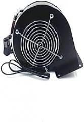 220V 240W 150FLJ17 Small Industrial Blower Model Fan Power Frequency Centrifugal Fan(UK)