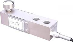 Weighing Sensor Weighing Load Cells Electronic Scale Pressure Sensor Aluminum Alloy Module 100kg 200kg 300kg 500kg 1t 2t 3t Load Cell(1000KG)