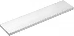 Tool Parts and Accessories Square Aluminum Bar 5/16